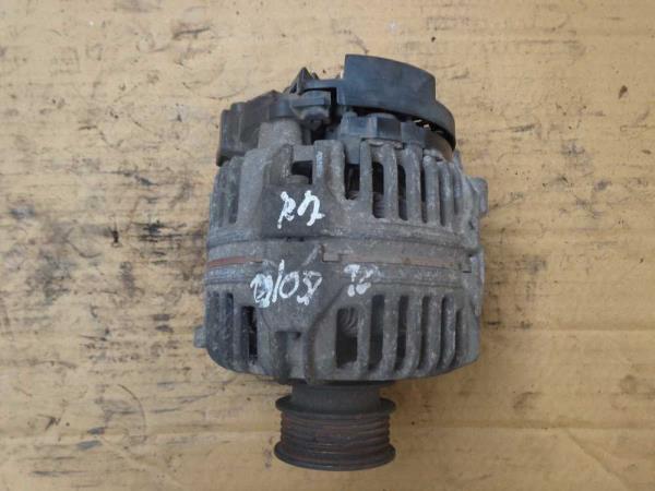 ALTERNATEUR 70AMP VW/SEAT 1.7SDI - Vue 2